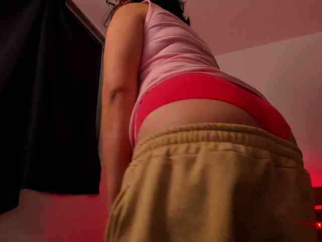 Sweet-Noah07 webcam