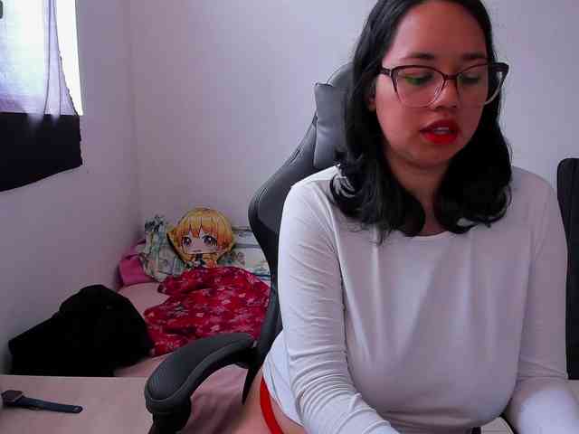 Sweet-Noah07 webcam