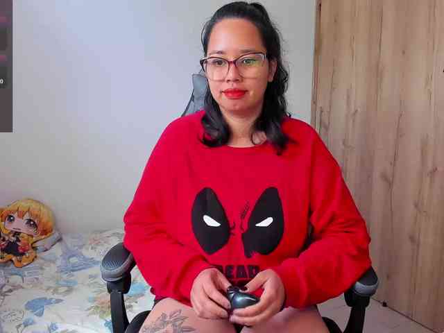 Sweet-Noah07 webcam