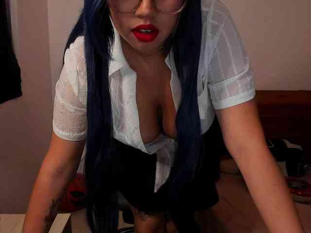Sweet-Noah07 webcam