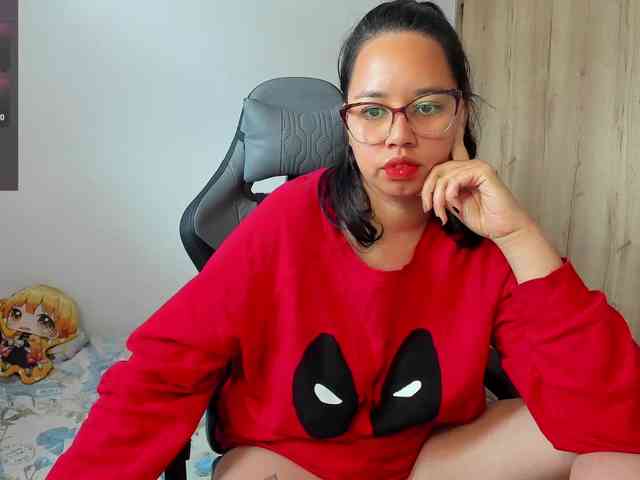 Sweet-Noah07 webcam