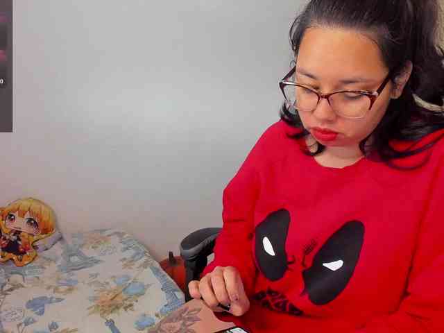 Sweet-Noah07 webcam