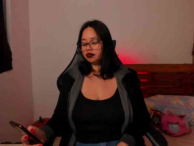 Sweet-Noah07 webcam