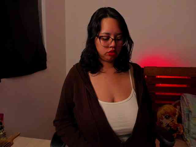Sweet-Noah07 webcam
