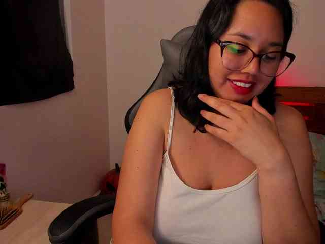 Sweet-Noah07 webcam