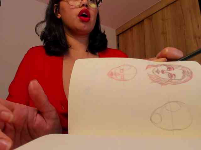Sweet-Noah07 webcam