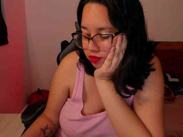 Sweet-Noah07 webcam