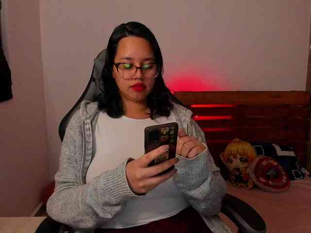 Sweet-Noah07 webcam