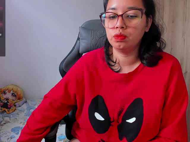 Sweet-Noah07 webcam
