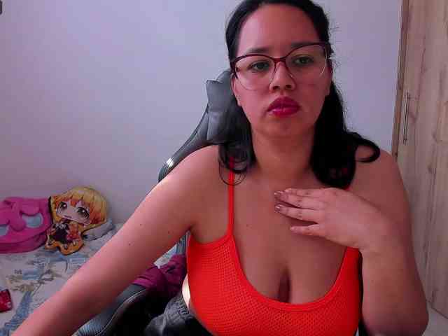 Sweet-Noah07 webcam