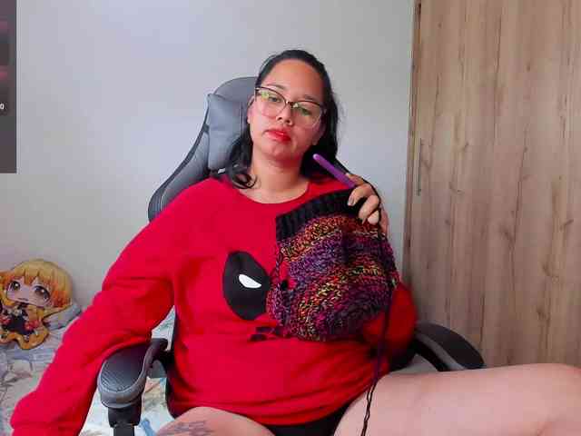 Sweet-Noah07 webcam
