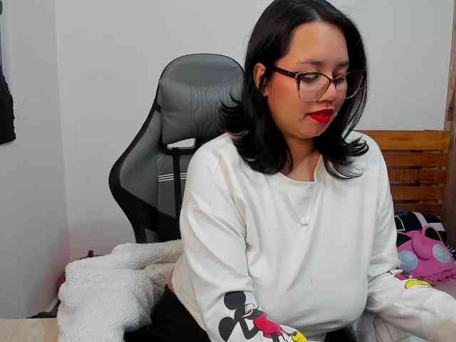 Sweet-Noah07 webcam