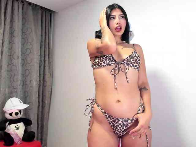 Kailany-bratz webcam