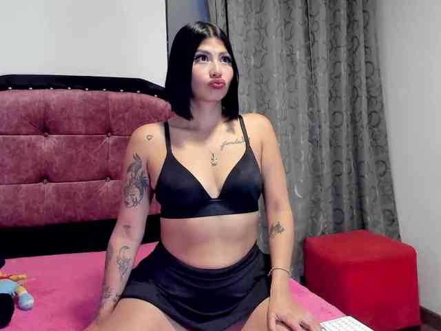 Kailany-bratz webcam