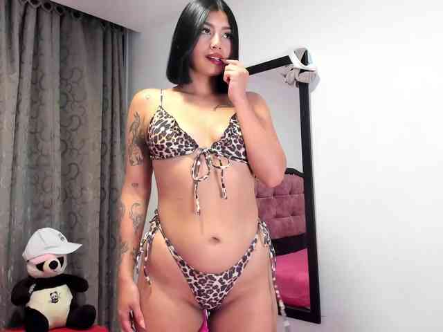Kailany-bratz webcam