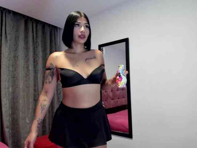 Kailany-bratz webcam