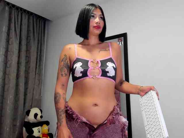 Kailany-bratz webcam
