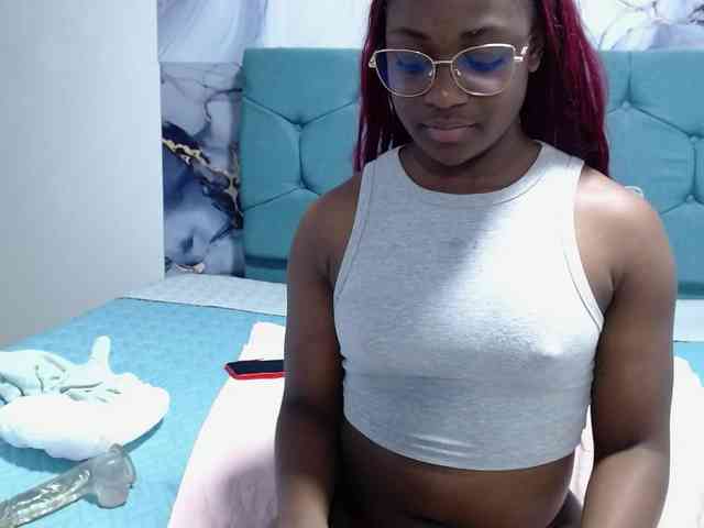 Amely-fox Live Webcam on BongaCams Amely-fox Live Webcam on BongaCams