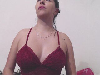 Alanna-atm Porn Show