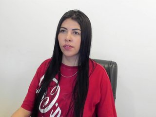 Alanna-atm Porn Show