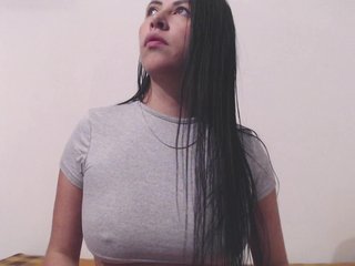 Alanna-atm Porn Show