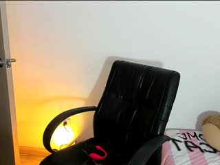 Alanna-atm Porn Show