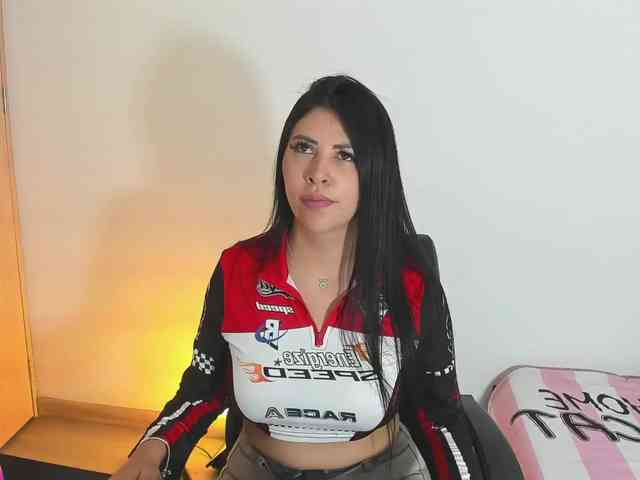 Alanna-atm webcam