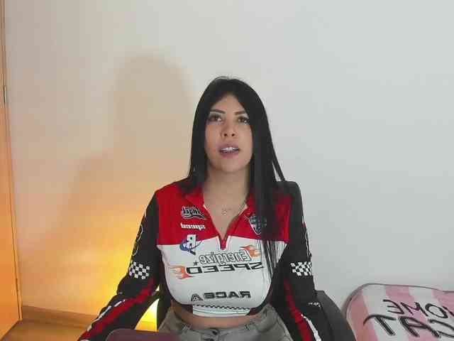 Alanna-atm webcam