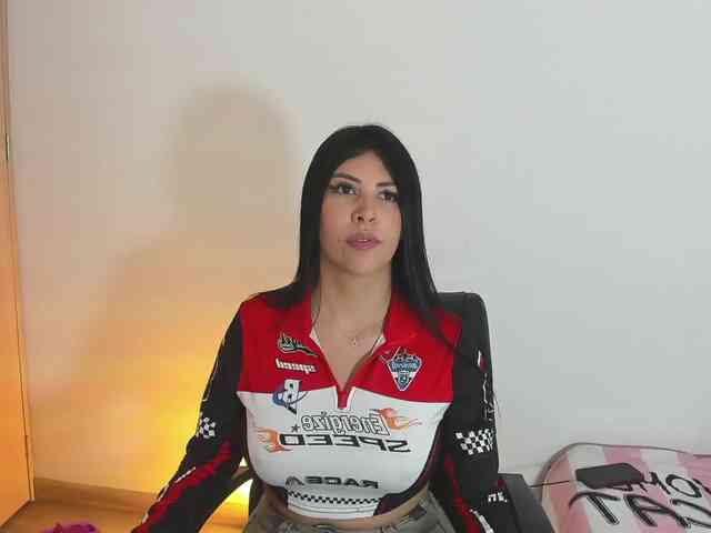 Alanna-atm webcam