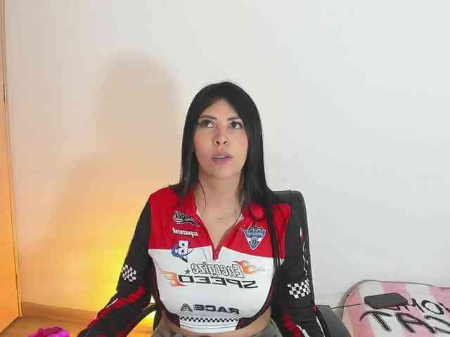 Alanna-atm webcam