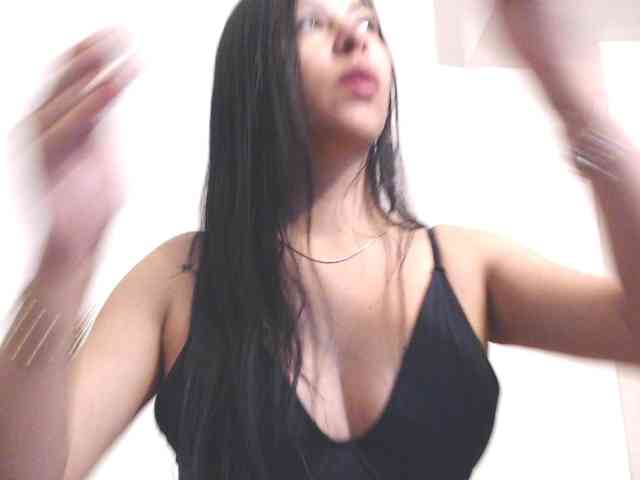 Alanna-atm Live Webcam on BongaCams