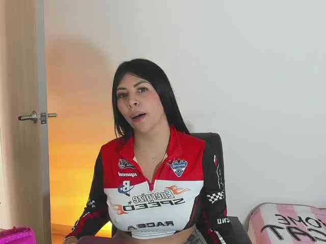 Alanna-atm webcam