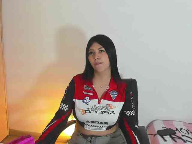 Alanna-atm webcam