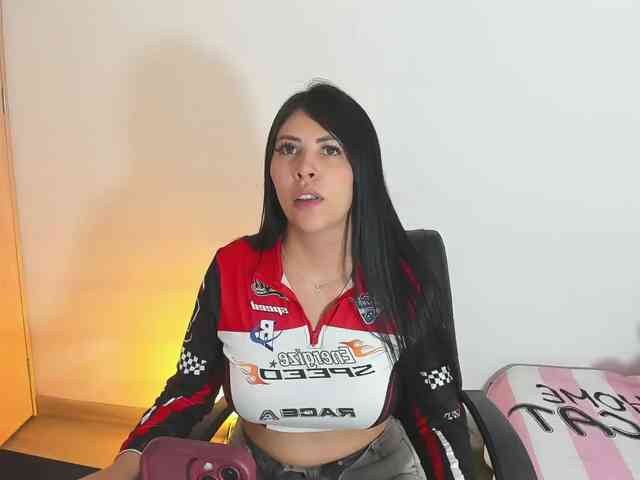 Alanna-atm webcam