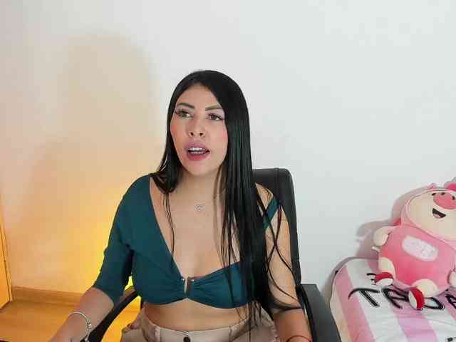 Alanna-atm webcam