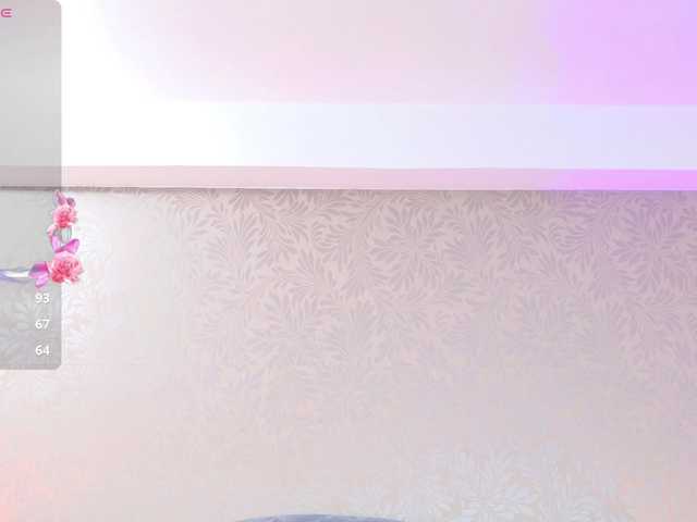 YesyHills's BongaCams show and profile