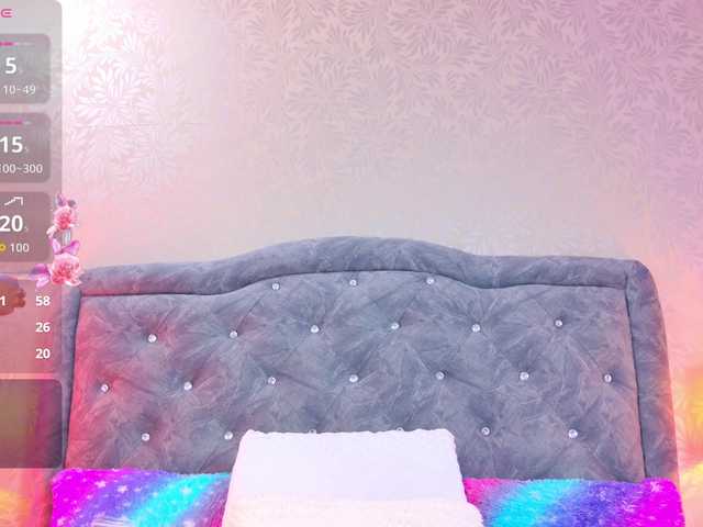 YesyHills's BongaCams show and profile