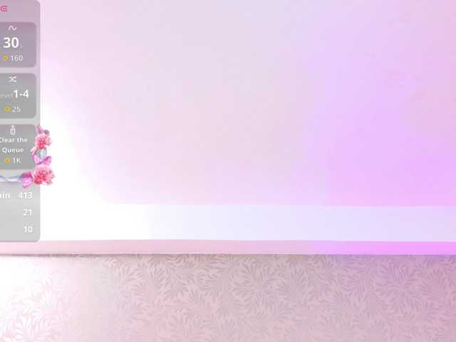 YesyHills's BongaCams show and profile