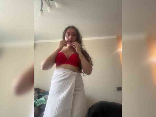 Miraai Live Webcam on BongaCams Miraai Live Webcam on BongaCams