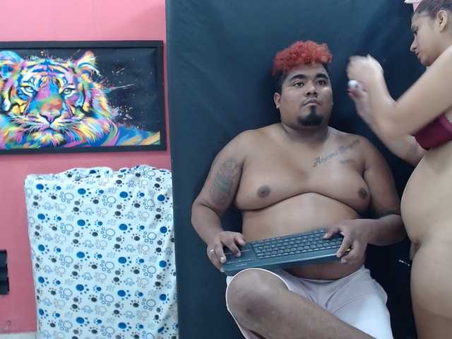 Preview of couplelatins69