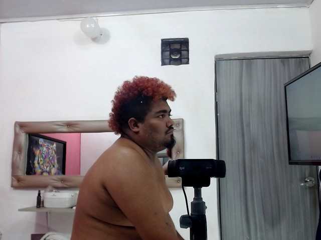 couplelatins69's BongaCams show and profile