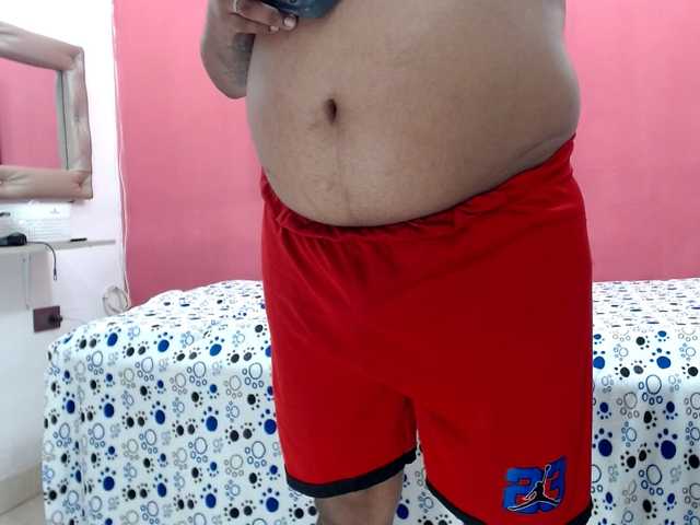 couplelatins69's BongaCams show and profile