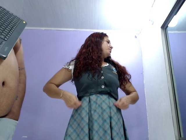 BongaCams couplelatins69 is Freechat couplelatins69 — We're here to fulfill all your fetishes, love.