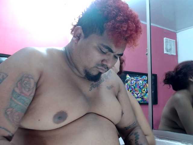 couplelatins69 live cam