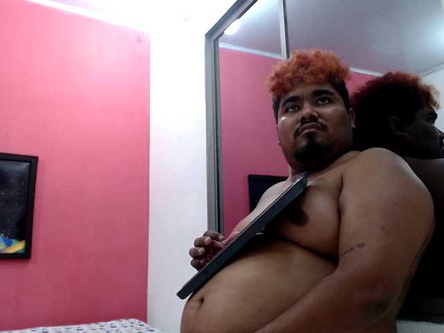 Preview of couplelatins69