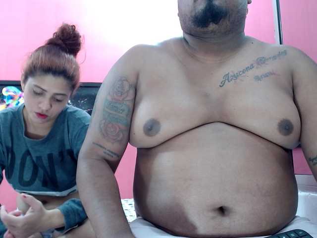 Preview of couplelatins69