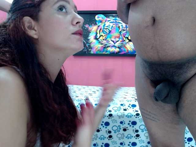 Preview of couplelatins69