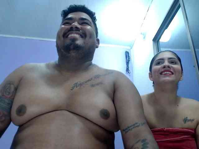 couplelatins69 webcam