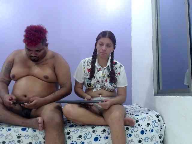 couplelatins69 webcam
