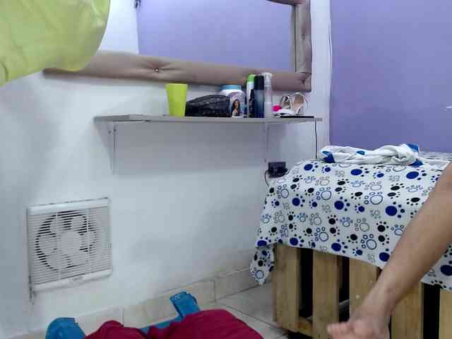 couplelatins69 webcam